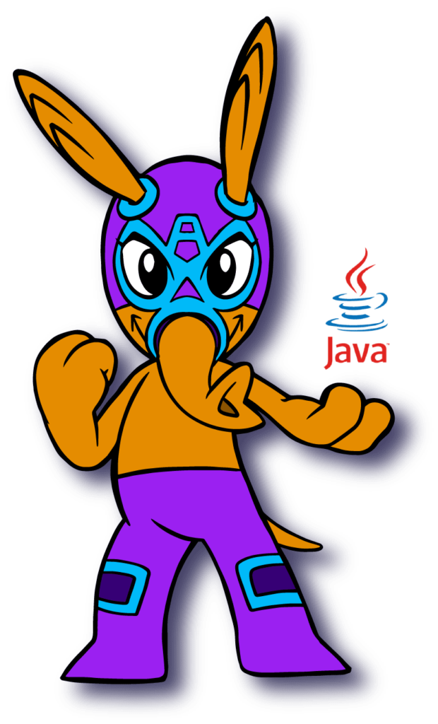 javashadow javashadow