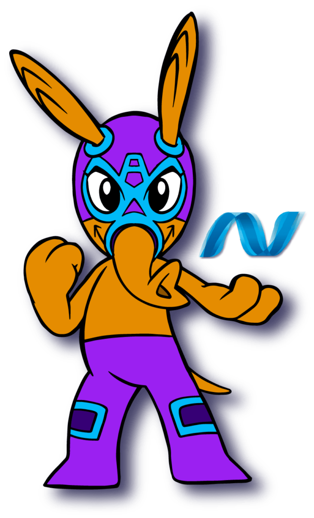 dotnetshadow dotnetshadow