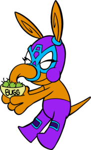 bug snack bug snack