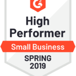 High Performer SB Spring 2019 High Performer SB Spring 2019